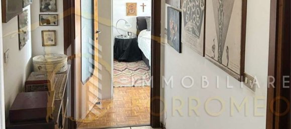 Apartamento de 3 habitaciónes en Monza, Italy No. 290482 5