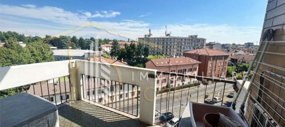 Apartamento de 3 habitaciónes en Monza, Italy No. 290482 7