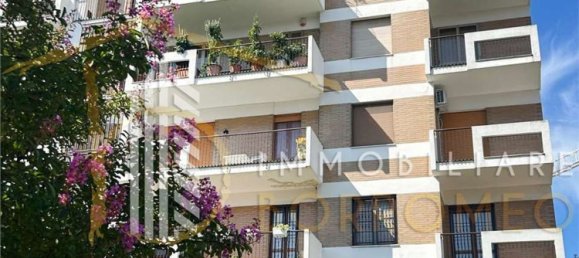 Apartamento de 3 habitaciónes en Monza, Italy No. 290482 12