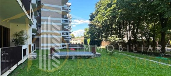Apartamento de 3 habitaciónes en Monza, Italy No. 290482 15