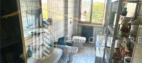 Apartamento de 3 habitaciónes en Monza, Italy No. 290482 10