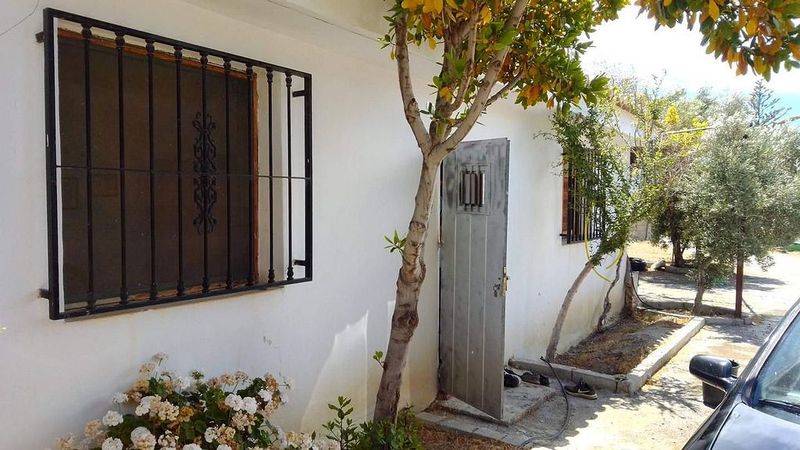 Grundstück in Granada, Spain 80101m², Nr. 225012