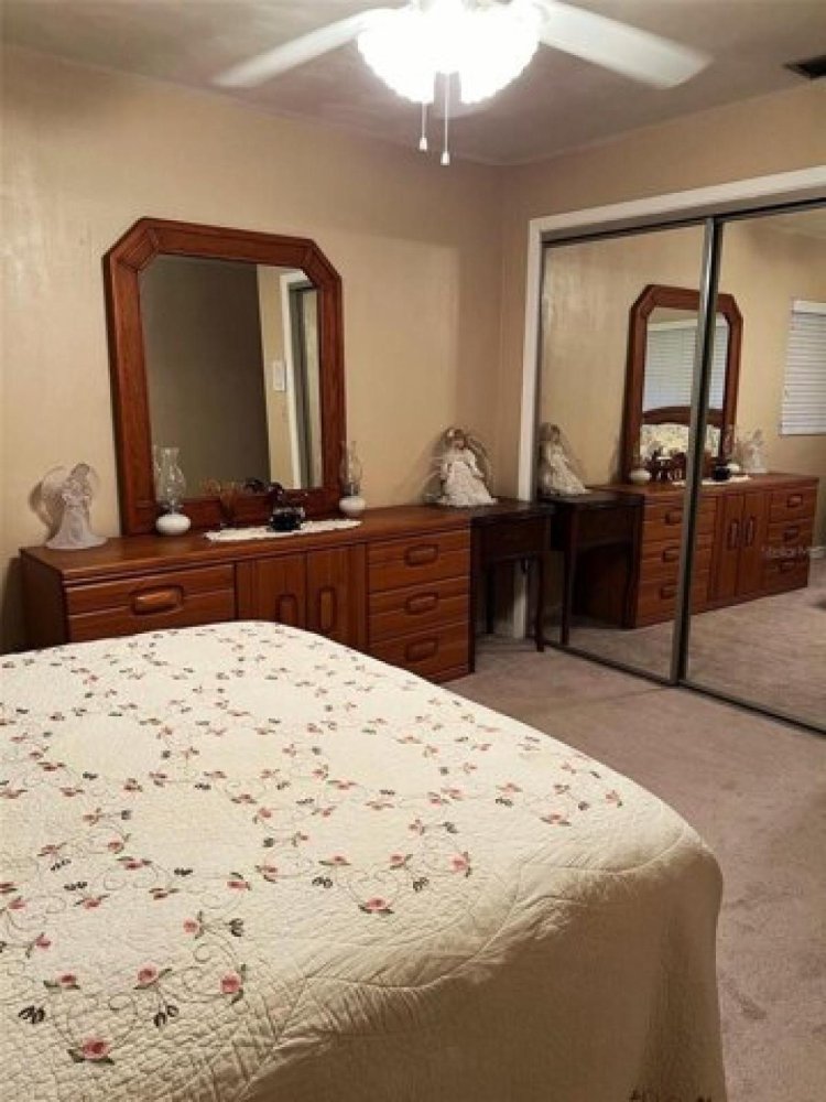 5 غرف نوم منزل في Auburndale, USA رقم 304585