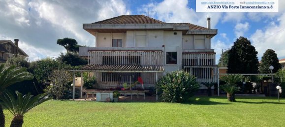 Вилла с 4 комнатами в Анцио, Италия № 230509 20