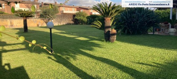 Вилла с 4 комнатами в Анцио, Италия № 230509 31