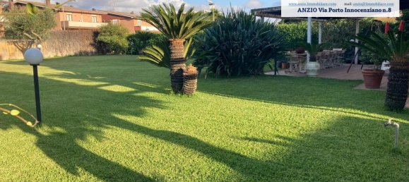 Вилла с 4 комнатами в Анцио, Италия № 230509 32