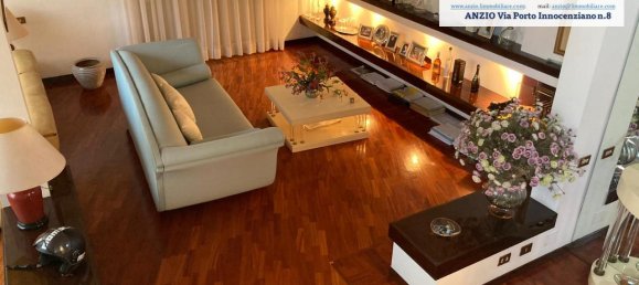 Вилла с 4 комнатами в Анцио, Италия № 230509 41