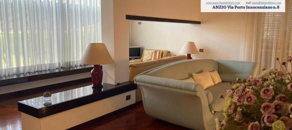 Вилла с 4 комнатами в Анцио, Италия № 230509 38