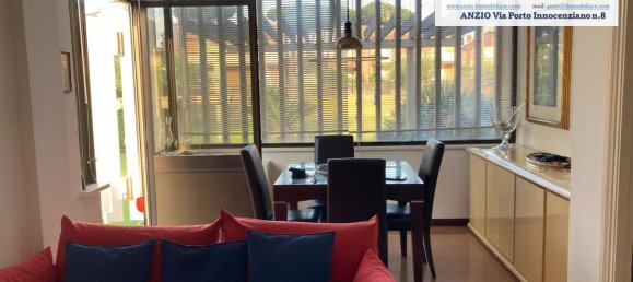 Вилла с 4 комнатами в Анцио, Италия № 230509 16