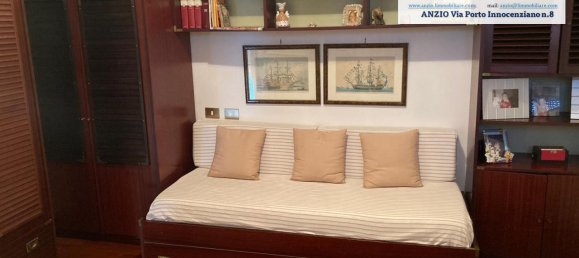 Вилла с 4 комнатами в Анцио, Италия № 230509 7