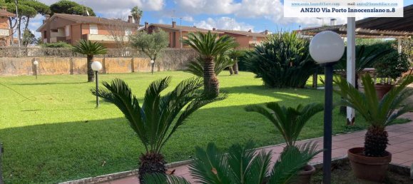 Вилла с 4 комнатами в Анцио, Италия № 230509 24