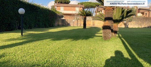 Вилла с 4 комнатами в Анцио, Италия № 230509 23