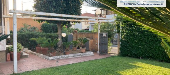 Вилла с 4 комнатами в Анцио, Италия № 230509 34
