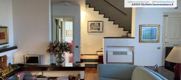 Вилла с 4 комнатами в Анцио, Италия № 230509 36