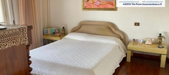 Вилла с 4 комнатами в Анцио, Италия № 230509 9