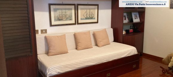 Вилла с 4 комнатами в Анцио, Италия № 230509 6