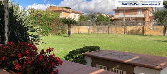 Вилла с 4 комнатами в Анцио, Италия № 230509 33