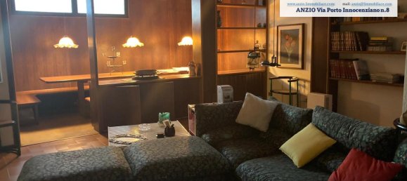 Вилла с 4 комнатами в Анцио, Италия № 230509 12