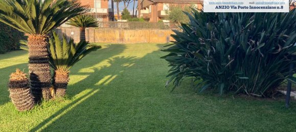 Вилла с 4 комнатами в Анцио, Италия № 230509 22