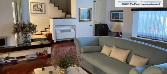 Вилла с 4 комнатами в Анцио, Италия № 230509 39