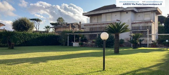 Вилла с 4 комнатами в Анцио, Италия № 230509 28
