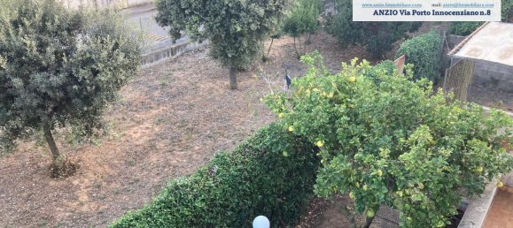 Вилла с 4 комнатами в Анцио, Италия № 230509 19