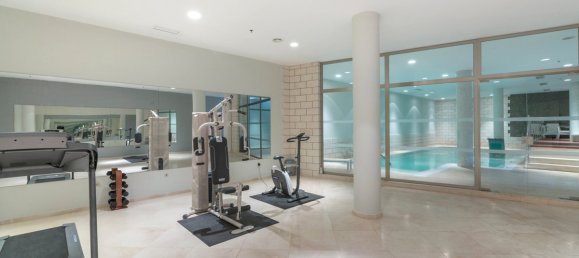 2 bedrooms Townhouse in Marbella, Spain No. 4431 8