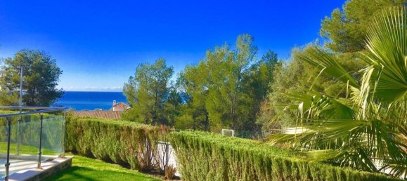 2 bedrooms Townhouse in Marbella, Spain No. 4431 3