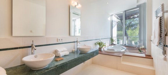 2 bedrooms Townhouse in Marbella, Spain No. 4431 6