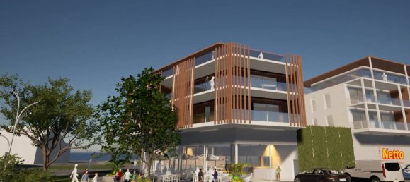 1 bedroom Penthouse in Bodenseekreis, Germany No. 46610 2