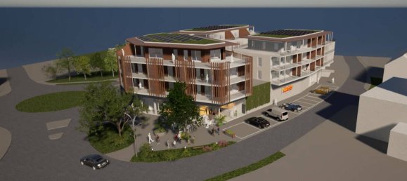 1 bedroom Penthouse in Bodenseekreis, Germany No. 46610 4