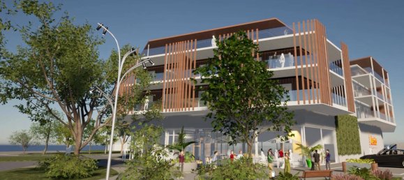 1 bedroom Penthouse in Bodenseekreis, Germany No. 46610 3