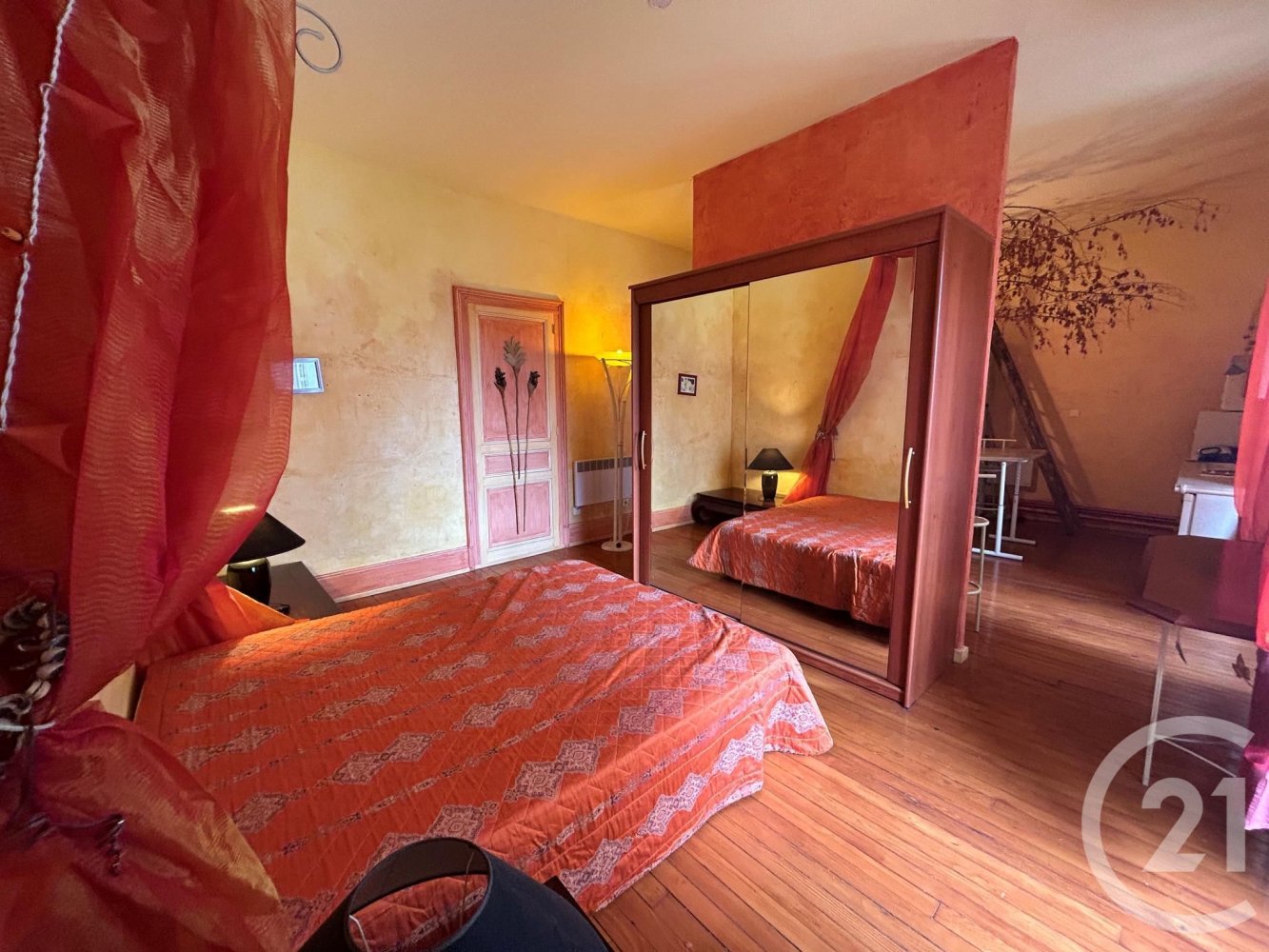 1 Schlafzimmer Wohnung in Vittel, France, Nr. 39182