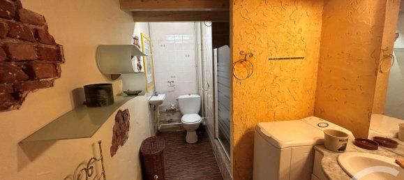 1 Schlafzimmer Wohnung in Vittel, France, Nr. 39182 6