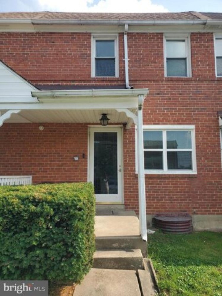 3 bedrooms House in Middle River, USA No. 429165