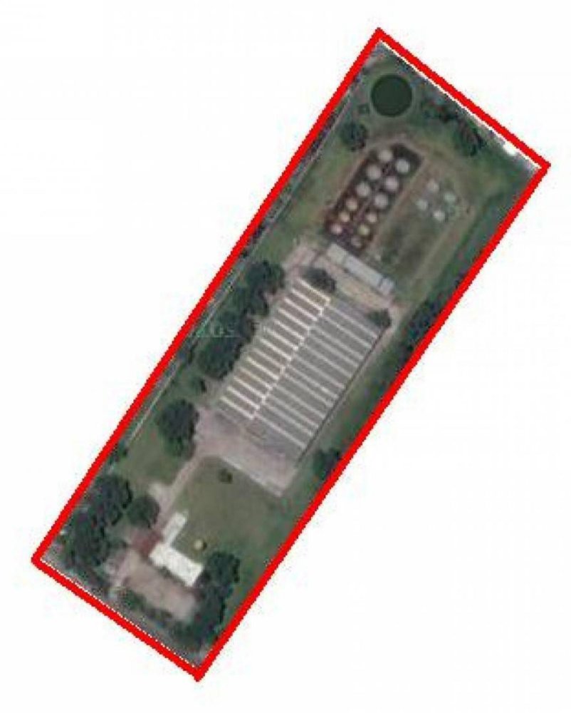 Edifício em Quilmes, Argentina 6233 m² N.º 104443