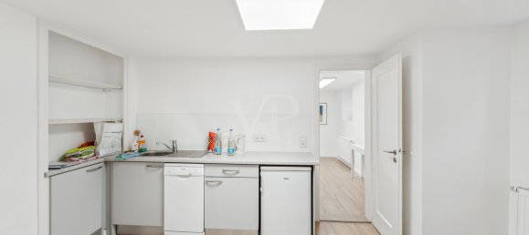 5 chambres Appartement à Stuttgart, Germany No. 13880 19