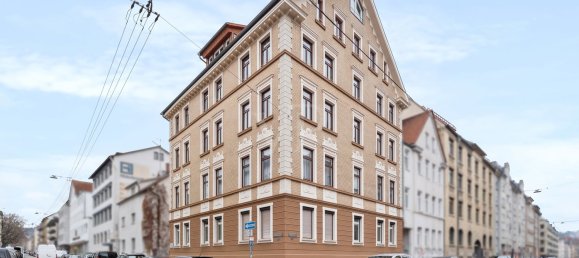 5 chambres Appartement à Stuttgart, Germany No. 13880 2