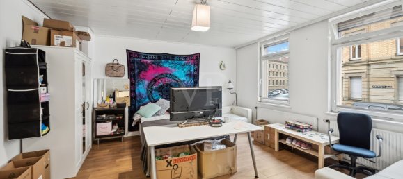 5 chambres Appartement à Stuttgart, Germany No. 13880 8