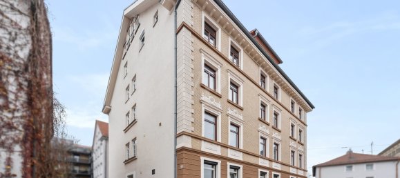 5 chambres Appartement à Stuttgart, Germany No. 13880 3