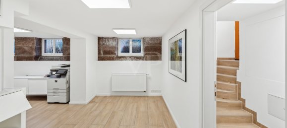 5 chambres Appartement à Stuttgart, Germany No. 13880 15