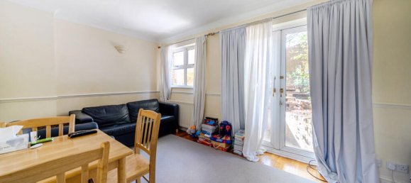 2 bedrooms Commercial property in London, United Kingdom No. 7736 11