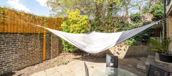 2 bedrooms Commercial property in London, United Kingdom No. 7736 22