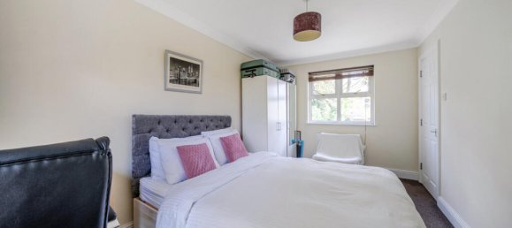 2 bedrooms Commercial property in London, United Kingdom No. 7736 6