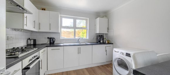 2 bedrooms Commercial property in London, United Kingdom No. 7736 16