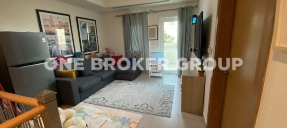 3 chambres Maison de ville à Al Furjan, UAE No. 1815 9