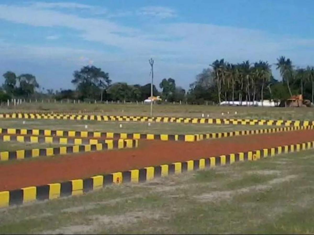  Land in Kolkata, India No. 34138