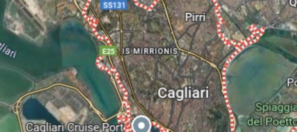 Propriété commerciale à Cagliari, Italy 256m² No. 376868 10