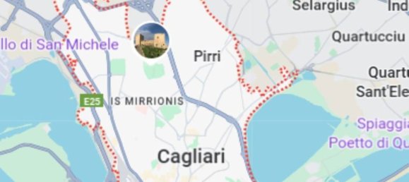 Propriété commerciale à Cagliari, Italy 256m² No. 376868 7