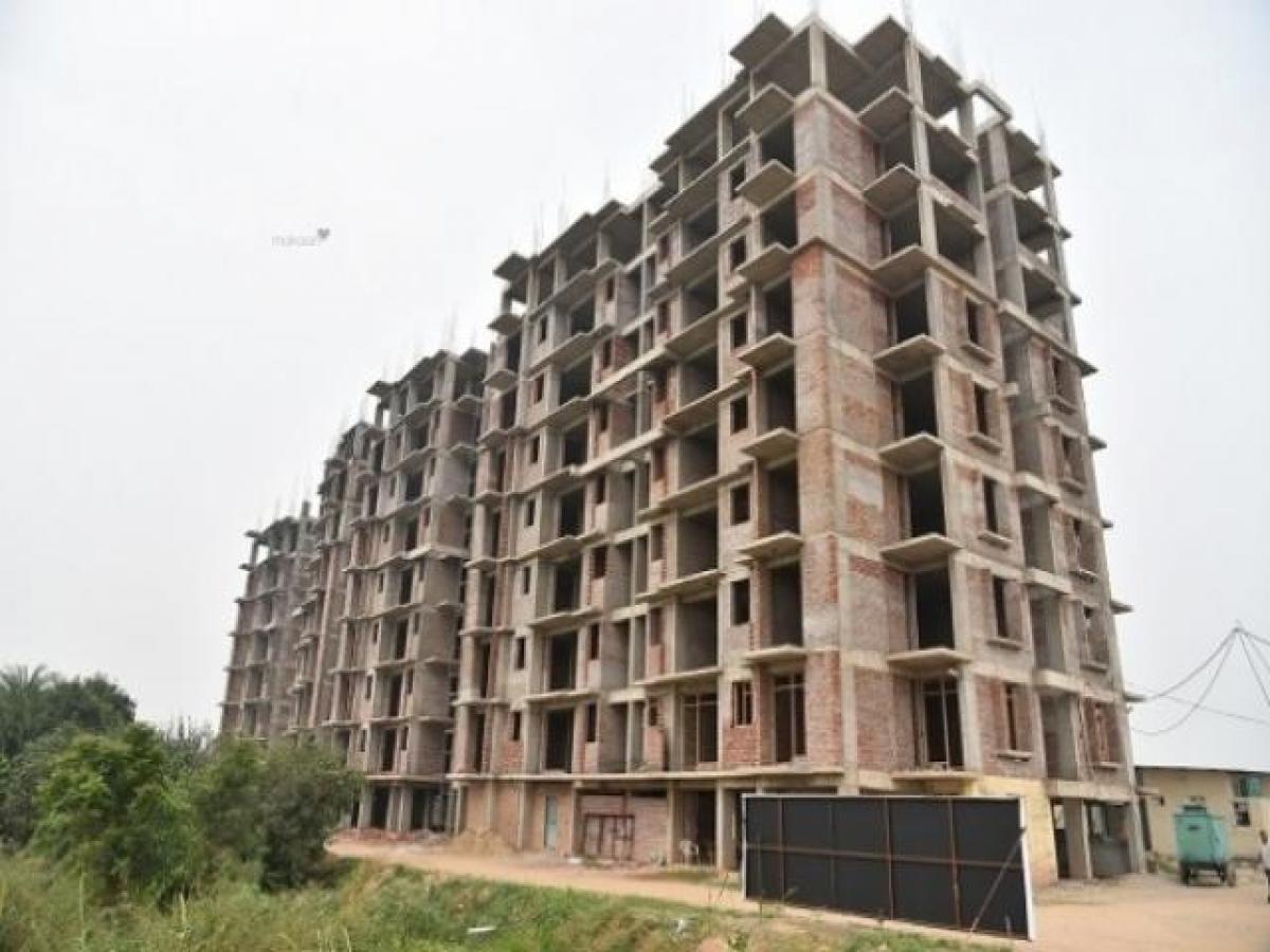 Casa T3 em Mohali, India N.º 9643